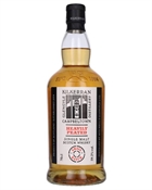 Kilkerran Heavily Peated Batch 9 Campbeltown Single Malt Scotch Whisky 70 cl 59,2%