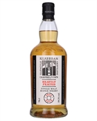 Kilkerran Heavily Peated Batch 9 Single Campbeltown Malt Scotch Whisky 70 cl 59,2%