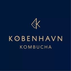 København Kombucha København Kombucha