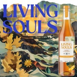 Living Souls Whisky Living Souls Whisky