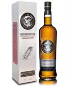 Inchmurrin Madeira Träfinish Loch Lomond