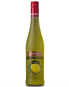 Luxardo Limoncello Likör Italien 70 cl 27%