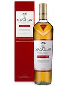 Macallan Classic Cut 2022 Single Speyside Malt Whisky 52,5 %