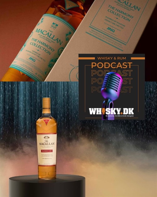 Ny whisky från danska Thornæs Whisky Distilleri – Blogginlägg av Mads Thorup