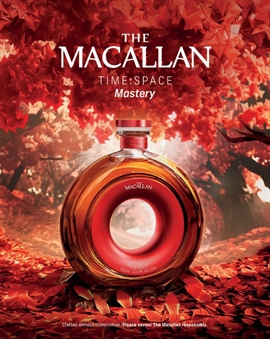 Masterclass Macallan kl 12.00 Sydbank Arena 1. marts 2025 PRINT SELV