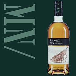 Maclean's Nose Whisky