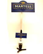 Martell Drip Pourer Stand Plast / Spritställ / Pourer propp