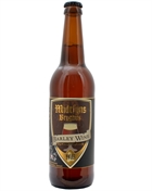 Midtfyns Bryghus Barley Wine Dansk Specialöl 50 cl 10%