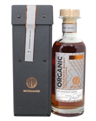 Mosgaard Cask Experiment Series #4 Dansk Ekologisk Single Malt Whisky 57 %