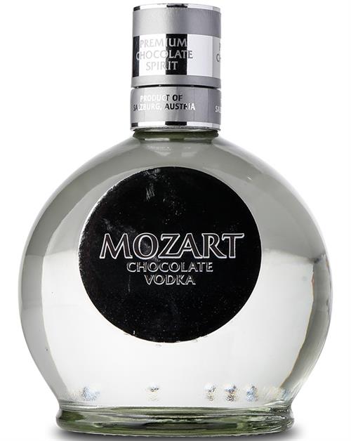 Mozart Choklad Salzburg Premium Vodka 70 cl 40%