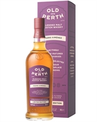 Old Perth Pedro Ximenez