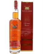 Old St. Croix XO Christmas Reserve Limited Edition Spirit Drink 70 cl 40%