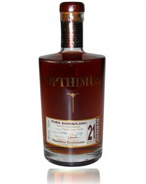 Opthimus rum 21