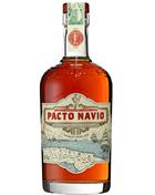Pacto Navio Havana Club Cuba Rom