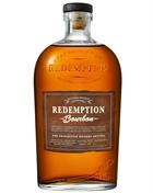 Redemption Bourbon American Bourbon Whisky 70 cl 42%
