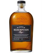 Redemption Rye American Rye Whisky 70 cl 46%