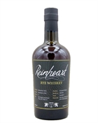 Reinheart Rye Whisky Cask #2 2022 Dansk tysk Rye Whisky 70 cl 56,8%