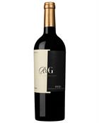 R&G Rolland Galarreta 2014 Rioja spanskt rött vin 75 cl 14%