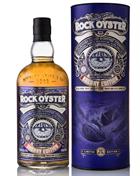 Rock Oyster Sherry Edition Douglas Laing