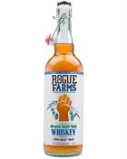 Rogue Farms Oregon Single Malt Whisky