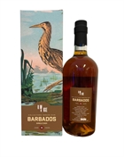 RomDeLuxe 15 Years Collectors Series No 13 Barbados Single Cask Rom 60,7 %