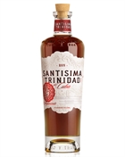 Santisima Trinidad de Cuba 15 år kubansk rom 40,7 %
