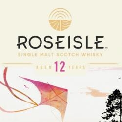 Roseisle Whisky