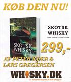 Skotsk whisky – utan färg, utan filter av Peter Kjær och Lars Gregersen
