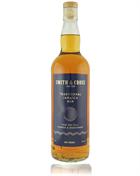 Smith & Cross Traditionell Jamaica Rum Hayman's Rom 57 %  