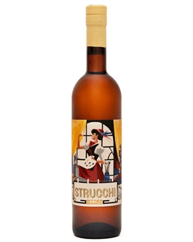 Strucchi Bitter Bianco Italien 70 cl 27%