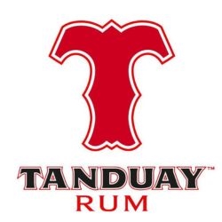 Tanduay Rom