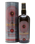 The Gauldrons Sherry Cask Batch 2 Campbeltown Blended Malt Scotch Whisky 50 %