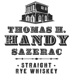 Thomas H. Handy Whisky