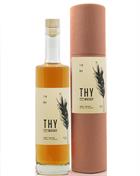 Thy Whisky No 16 REX Dansk Single Malt Whisky 49,5 %