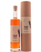 Thy Whisky No 14 Boeg Dansk Ekologisk Single Malt Whisky