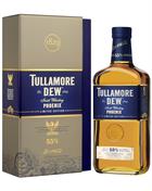 Tullamore Phoenix Limited Edition irländsk whisky 55 %