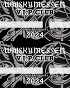 Uppgradering av medlemskap till Whiskymessen VIP CLUB 2024
