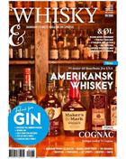 Whisky&Rom Magasinet november 2021 - Danmarks whisky- och rommagasin