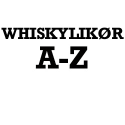 Whiskylikör