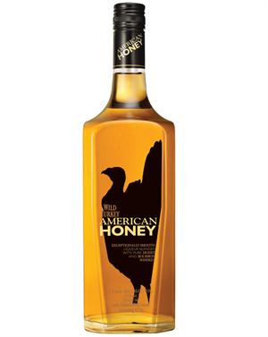 Wild Turkey Amerikansk honungslikör 