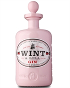 Wint Purple Strawberry Gin 