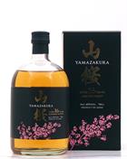 Yamazakura 16 år Blended Japanska Whisky 70 cl  40%